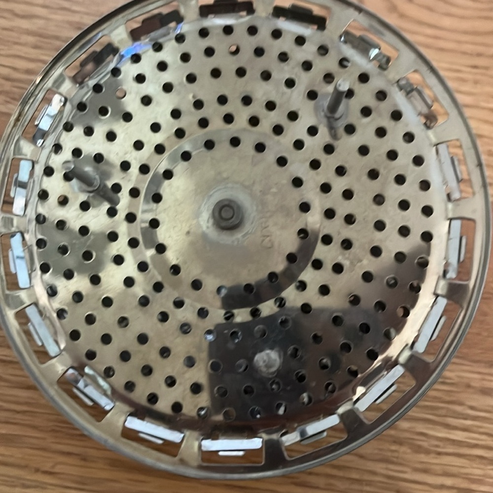 Kitchen steamer - Picture 3 of 4